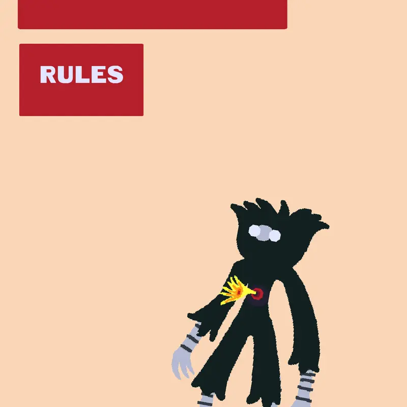 Game by @AminaAfrin