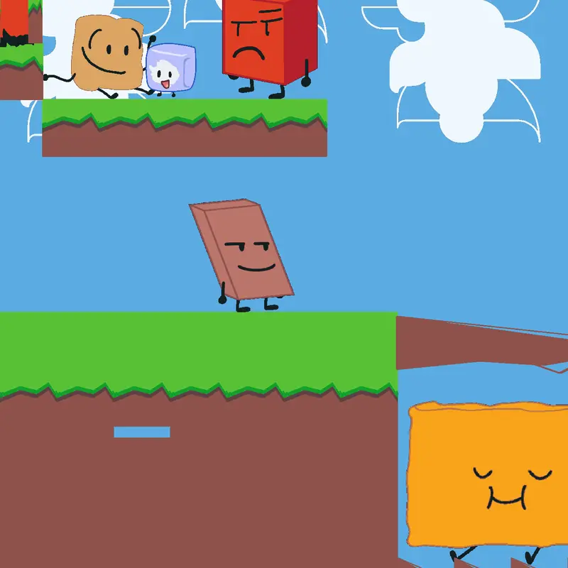 Game by @woody_2025