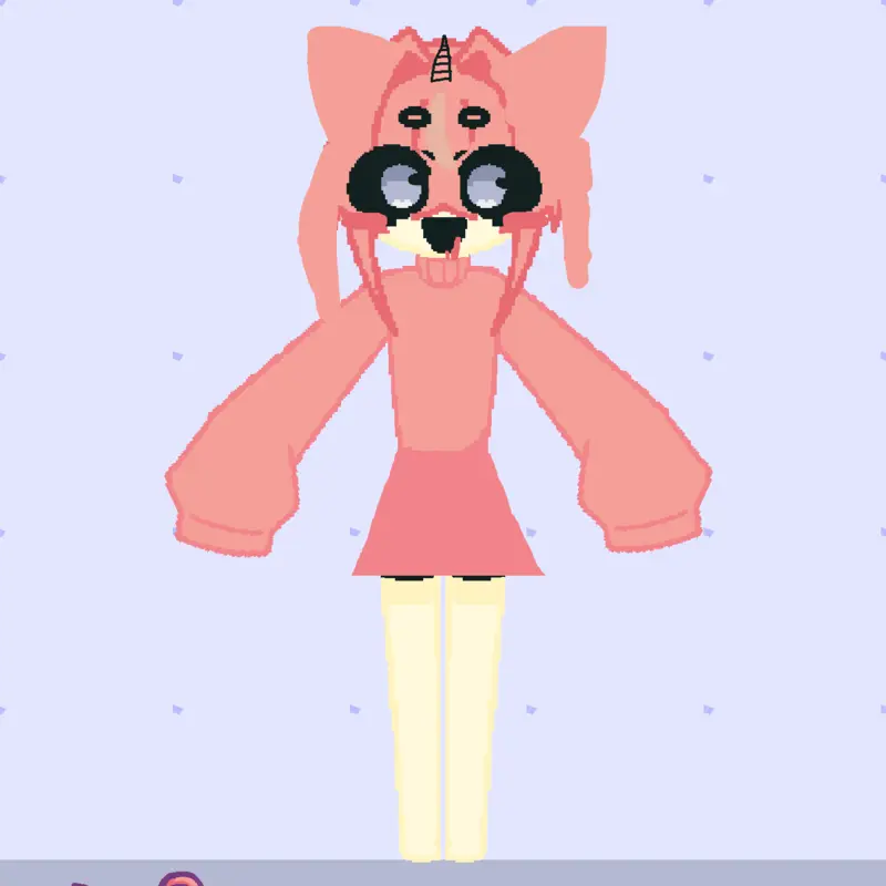 Game by @NoraMoza