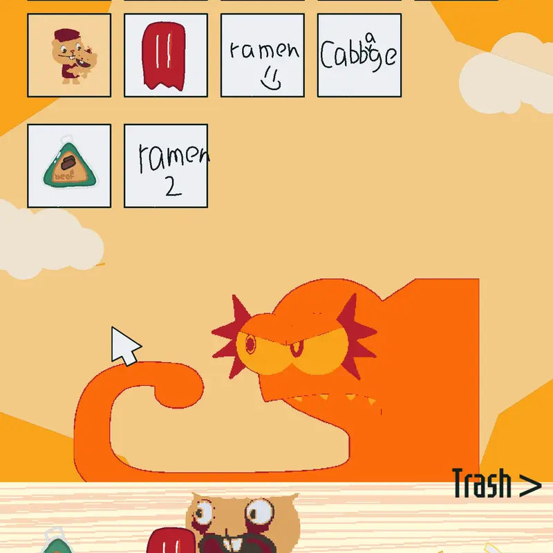 Game by @KeilaVelazquez2