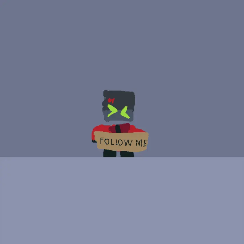 Game by @Begazut