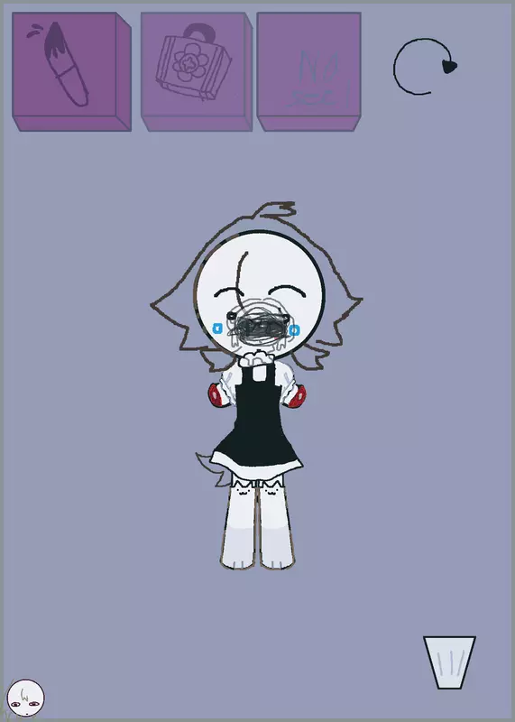 Game by @Laya_sprunki