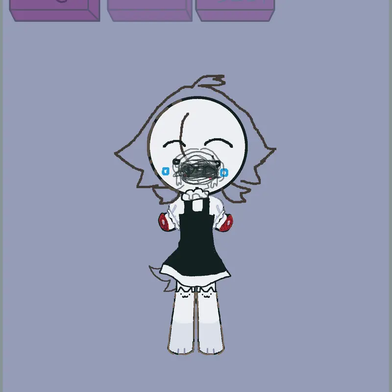 Game by @Laya_sprunki