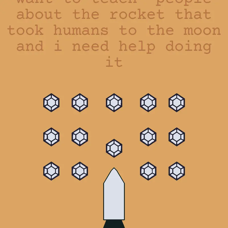 Please help :) by @FalidRockets