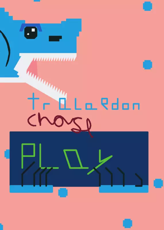 Game by @ajhall
