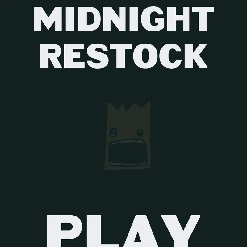 Game by @nzo_castle