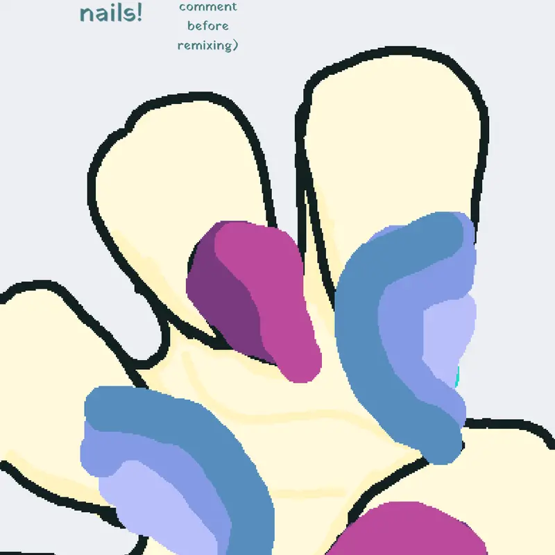 Game by @interuptingcow