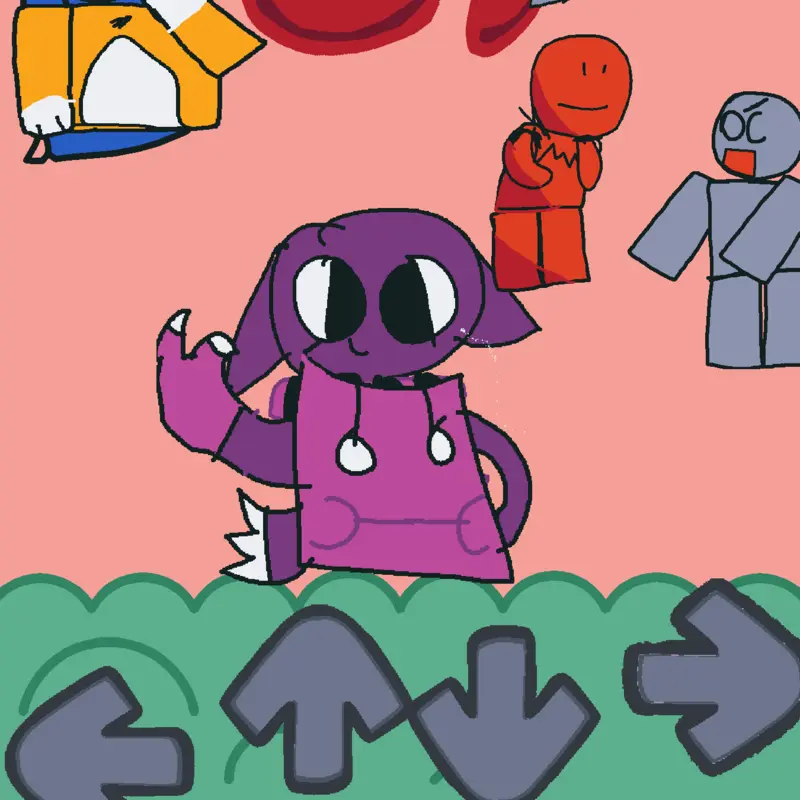Game by @yazzyrose