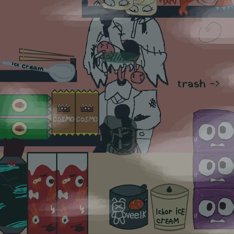 Game by @missidk2andsprout
