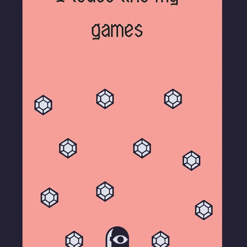 Game by @Bella_Bestie
