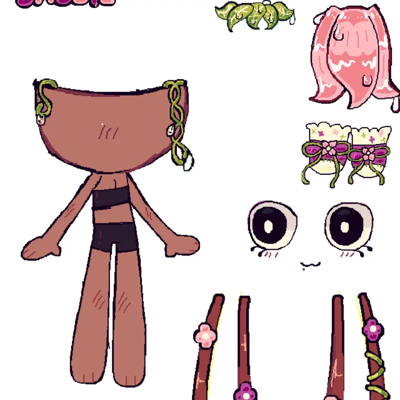 Game by @lemonyousus
