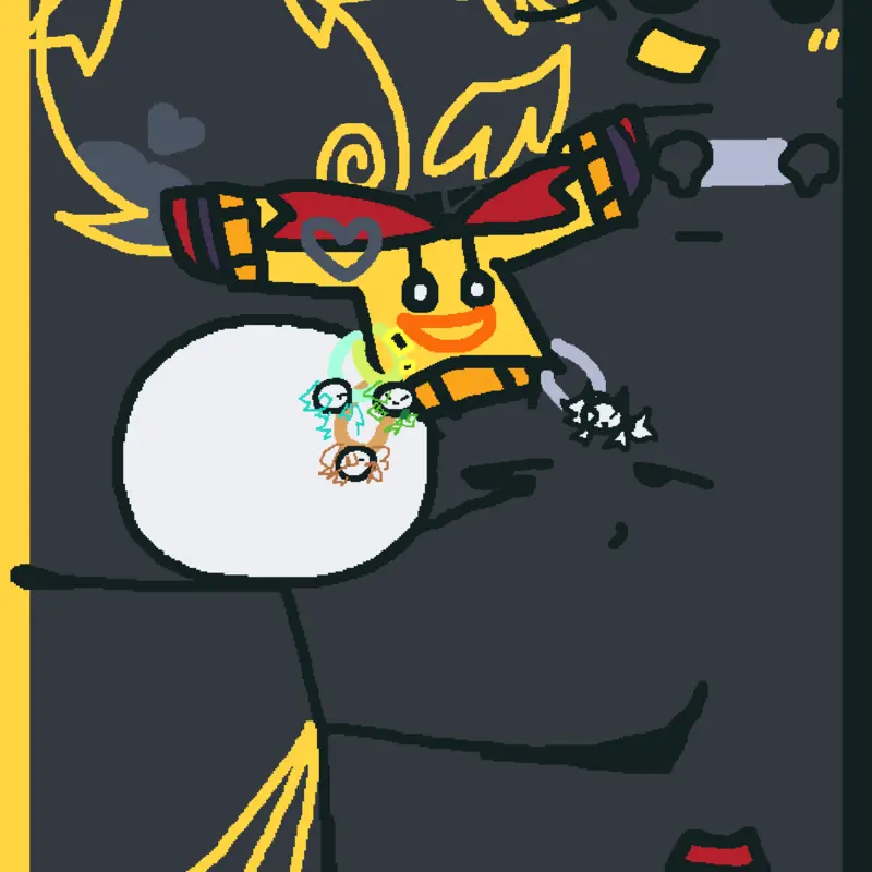 Game by @A_blue
