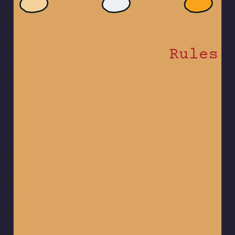 Game by @AdemXhaferiPulatITheiri