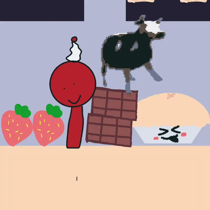 Game by @CH4RRY_123