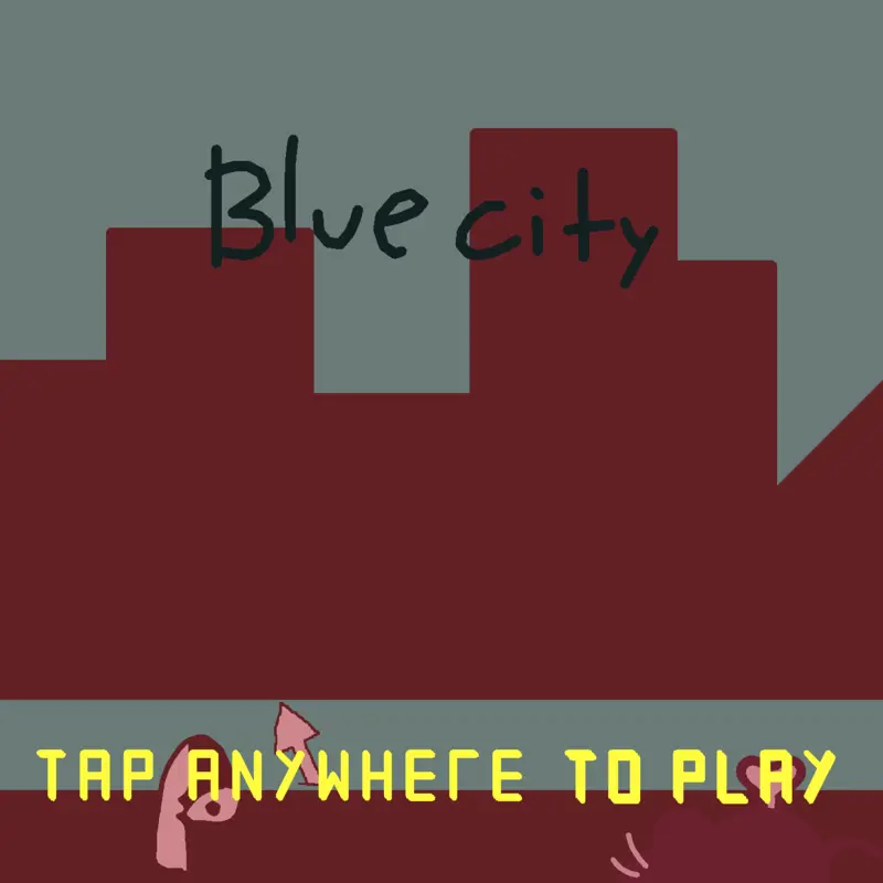 Game by @adrianpico