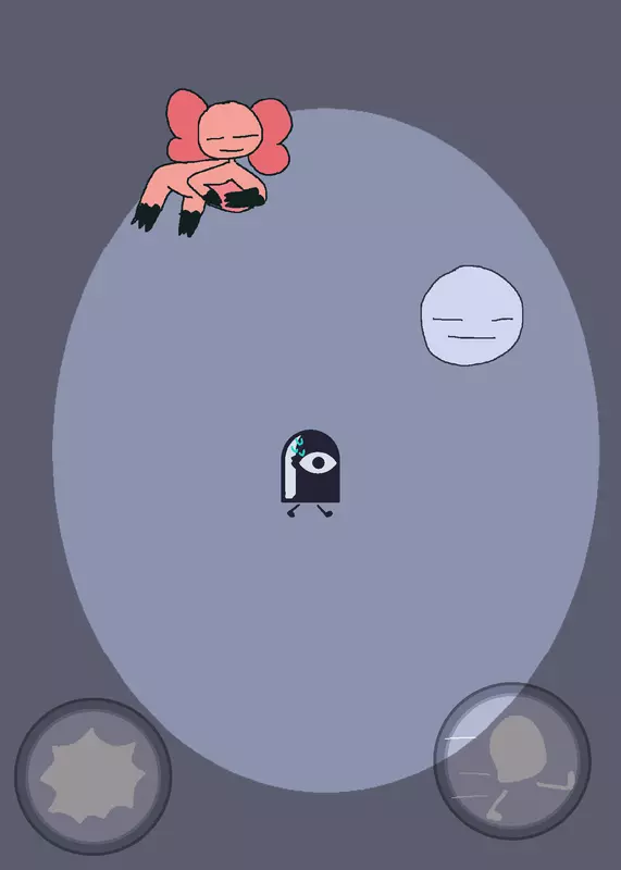 Game by @axoworldoffishal