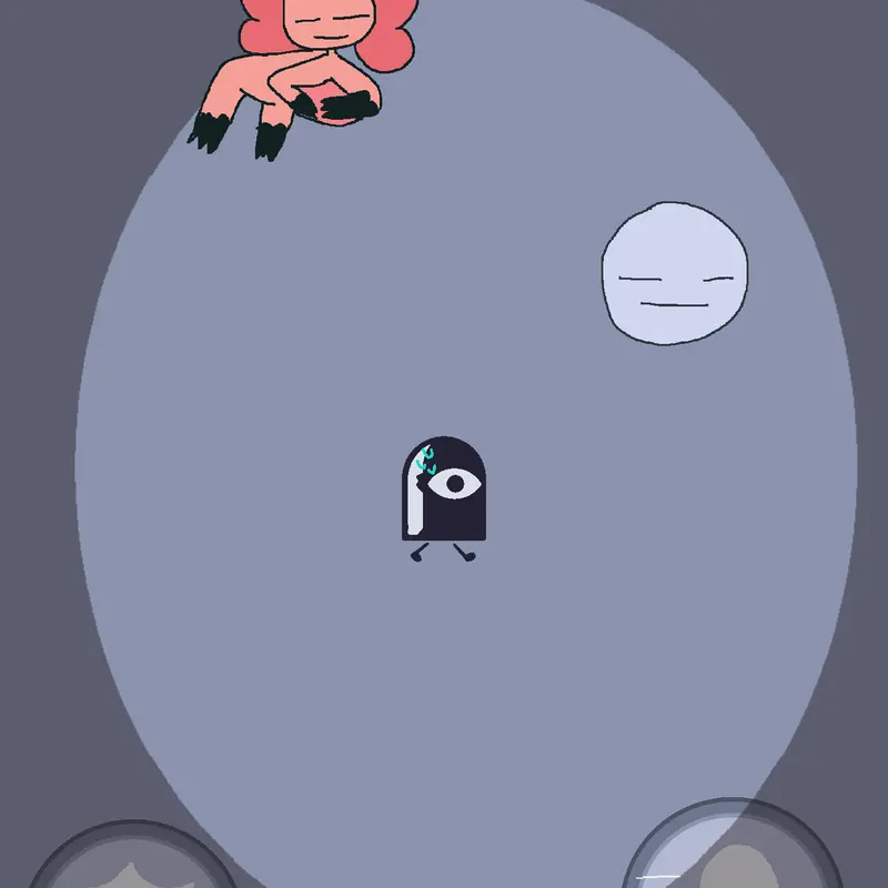 Game by @axoworldoffishal