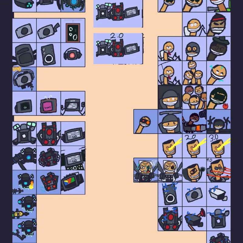 Game by @breakingofdoom