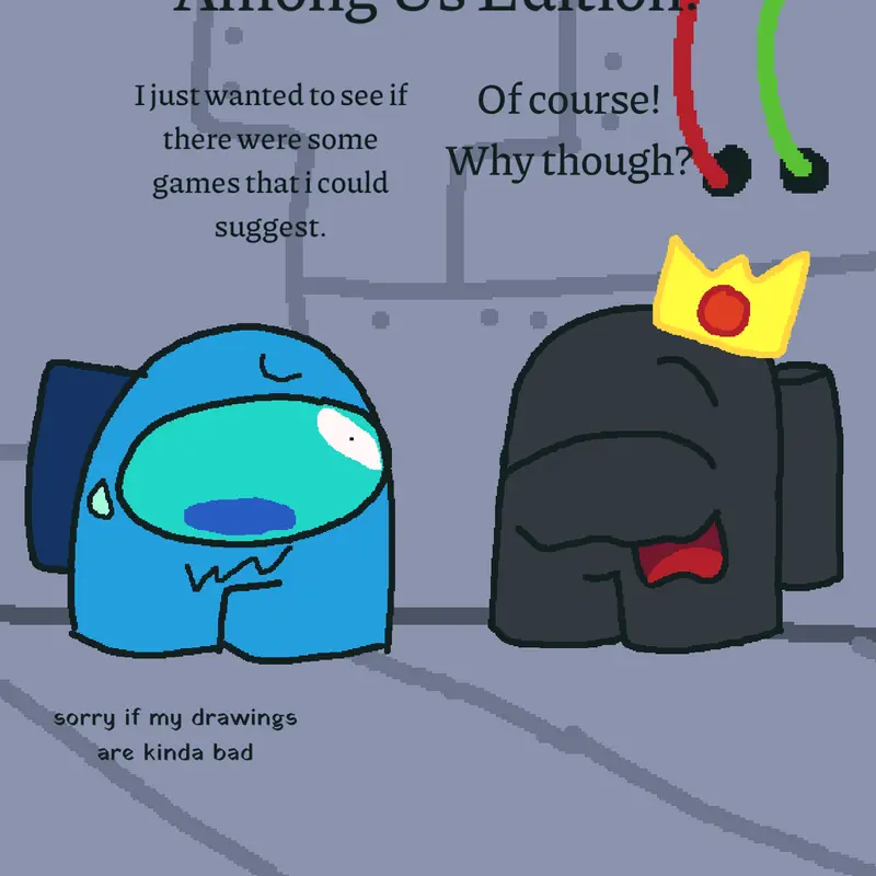Game by @deckscroller