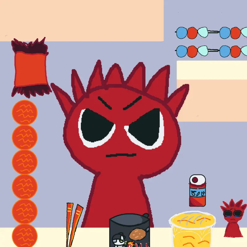 Game by @YaichTop