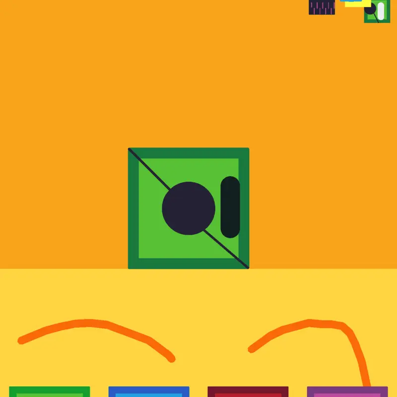 Game by @Kahanchik