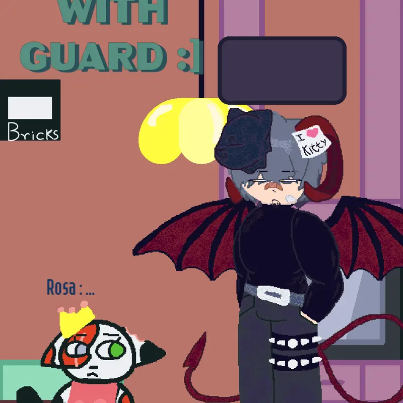Game by @v6m3r5