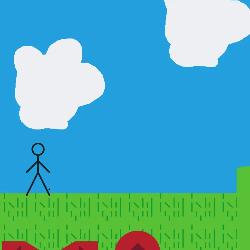 Game by @werUA2000