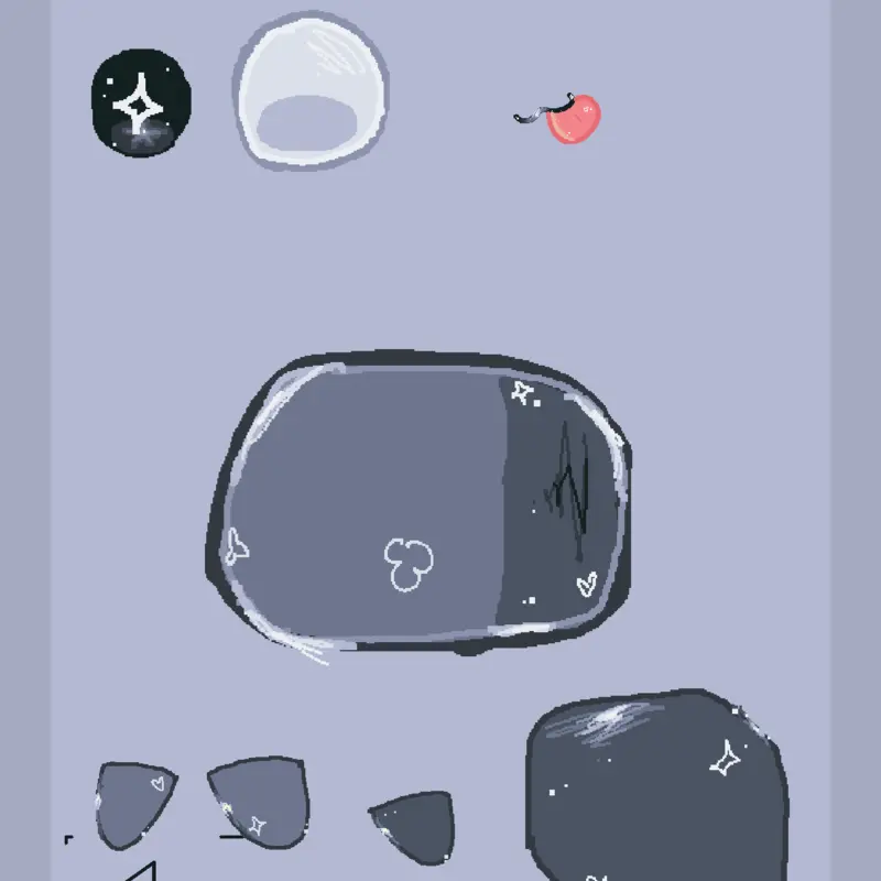 Game by @katelka