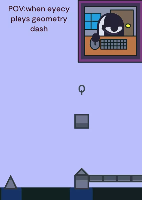 Game by @eyecy