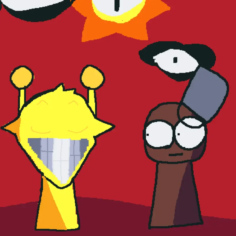Game by @Geometry_Square