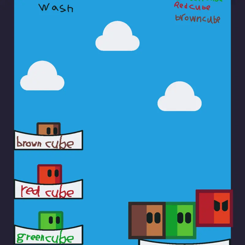 Game by @rmsalandanan