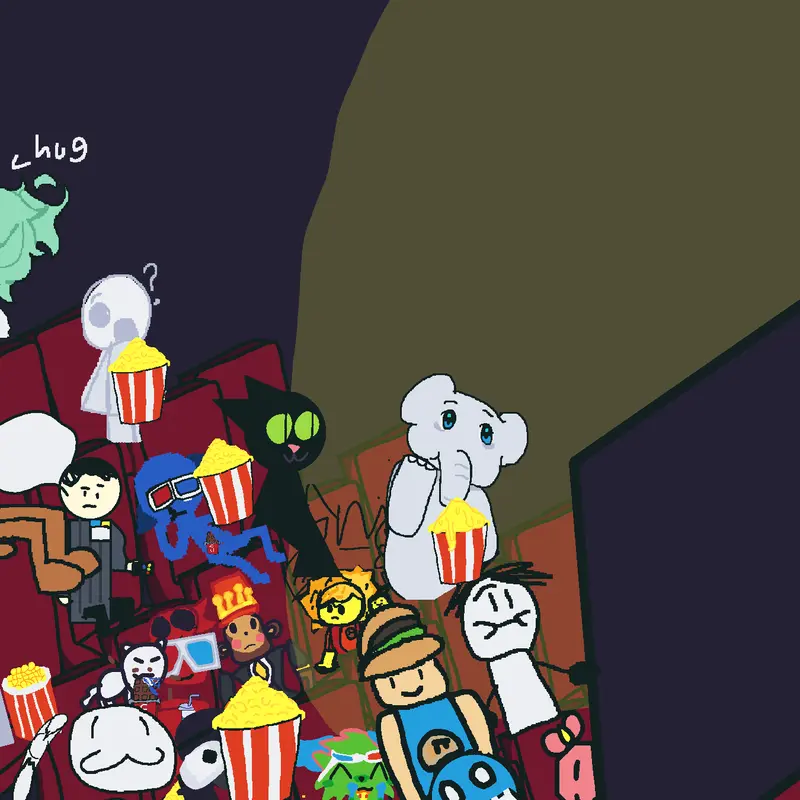 Game by @Gretatren