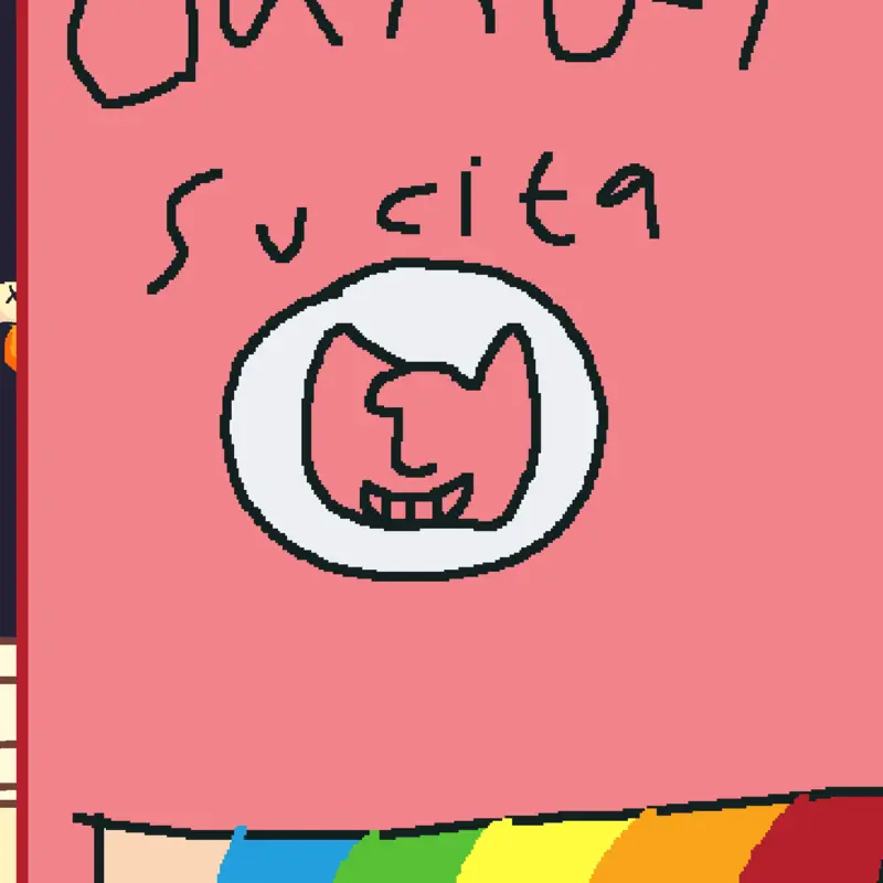 Game by @Ilovesucita
