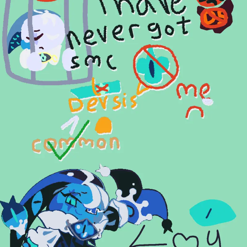 DEVSISTERS IS EVIL UGDUOTDOYFsyorulfslut by @C0UNTRYB4LLS_