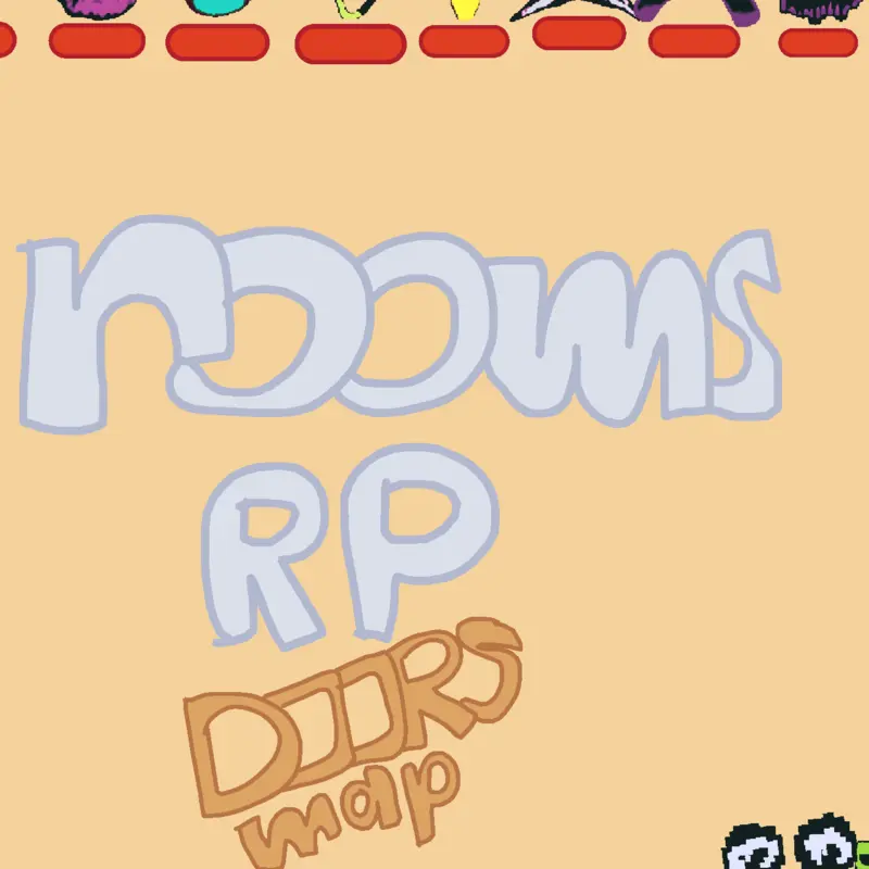Game by @chocomaron