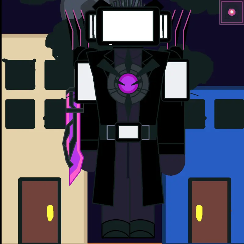 Game by @lhr002002