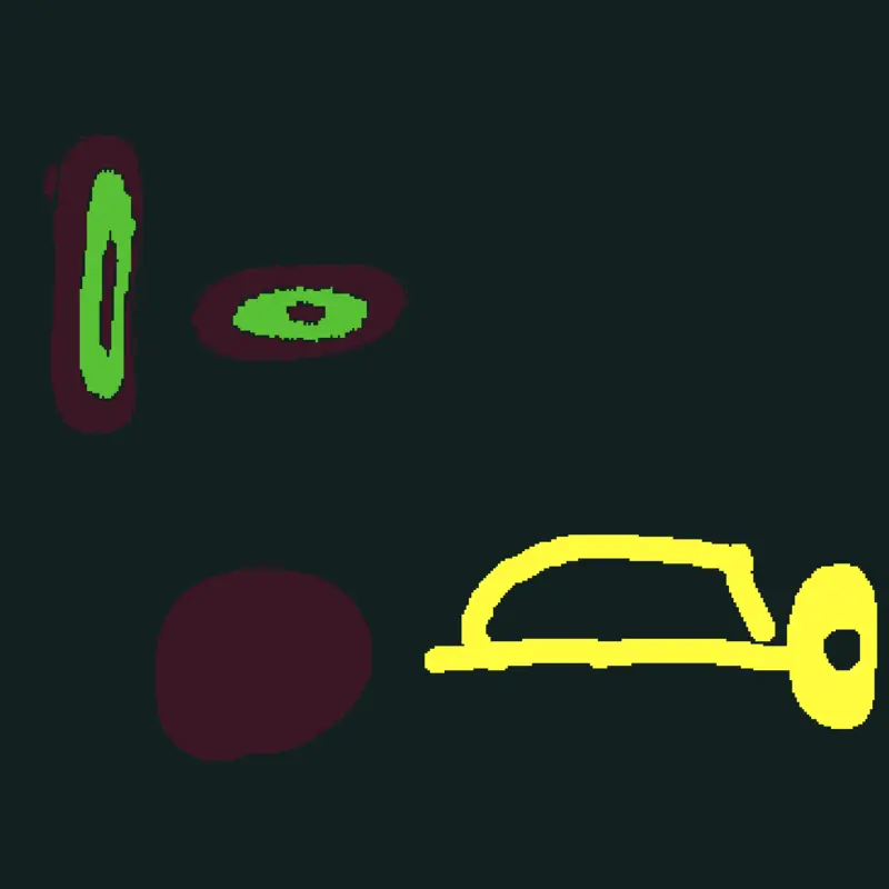 Game by @A-25
