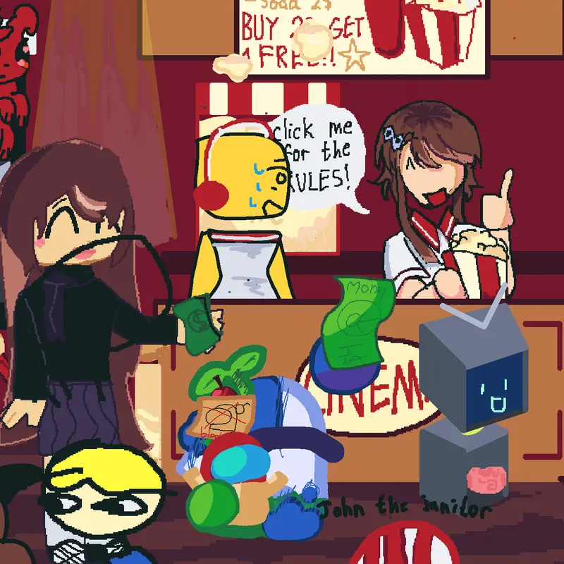 Game by @creeper_guy