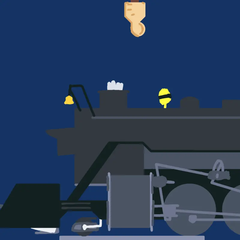 Game by @schwerer_gustav