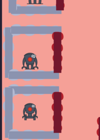 untitled omnidroid game
