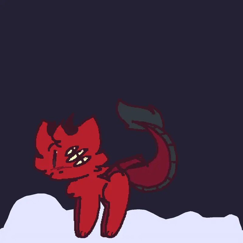 Game by @kerono