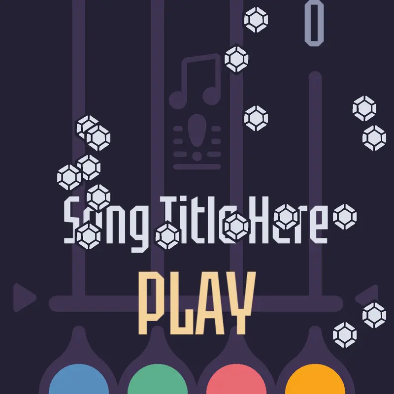 Game by @DragosGamer1