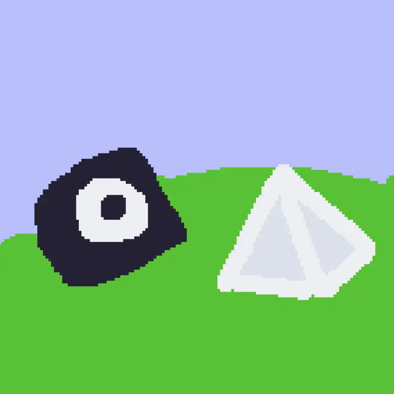 Game by @Pat_castle