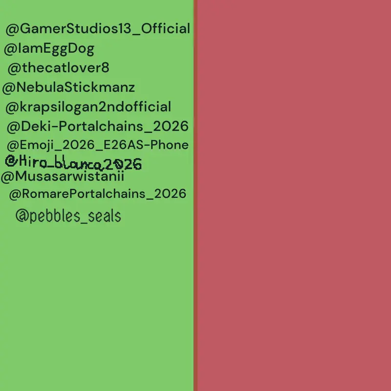 Game by @pebbles_seals