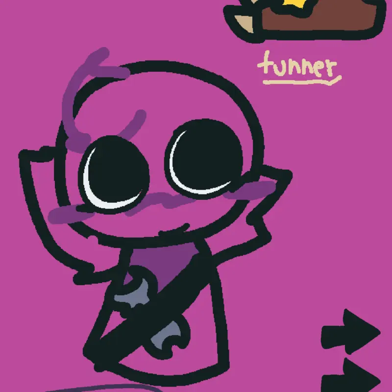 Sprunki ocs REMAKE by @-_Nb65eatingicecream_-