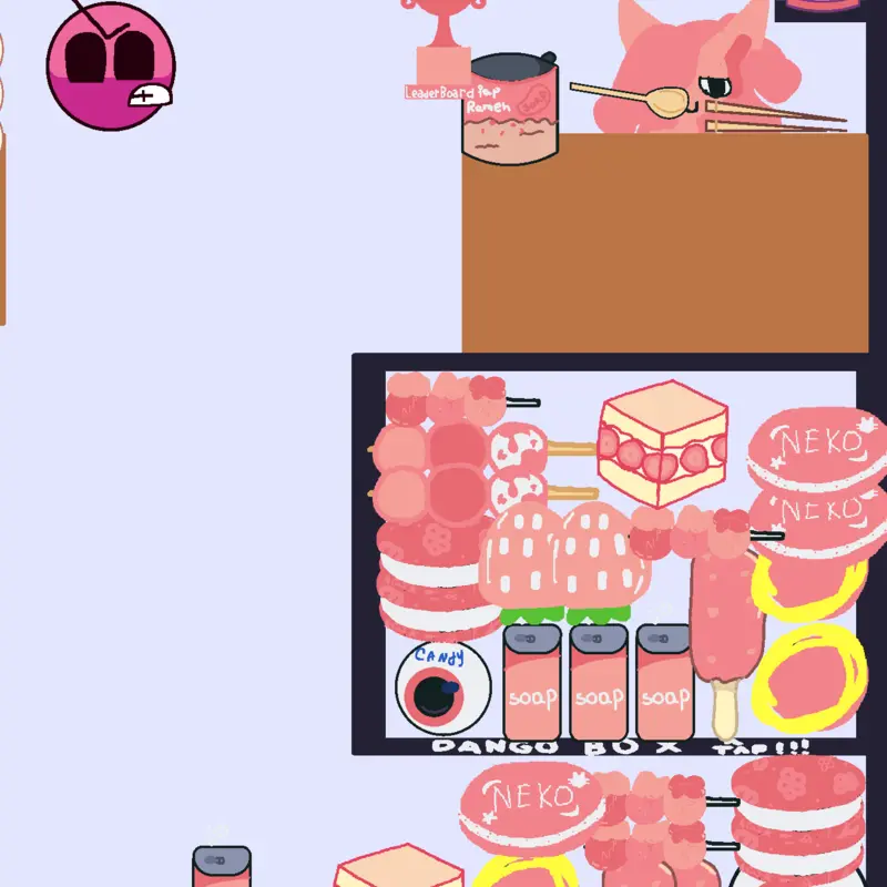 Game by @son443