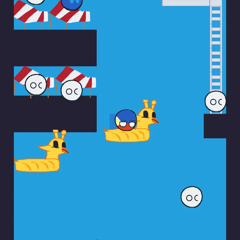Game by @KittenXZpromax