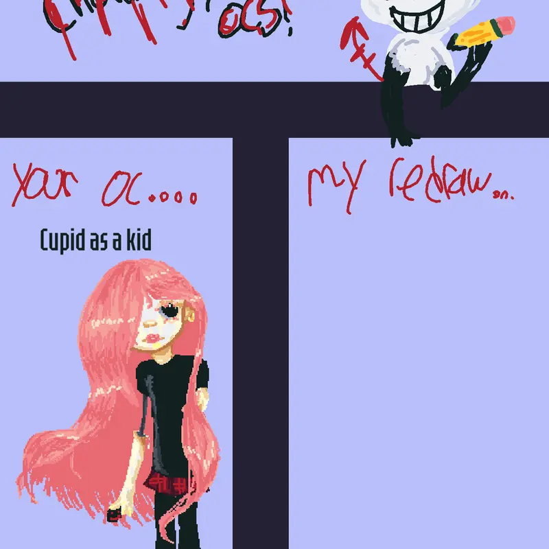 Game by @cupidvortexa