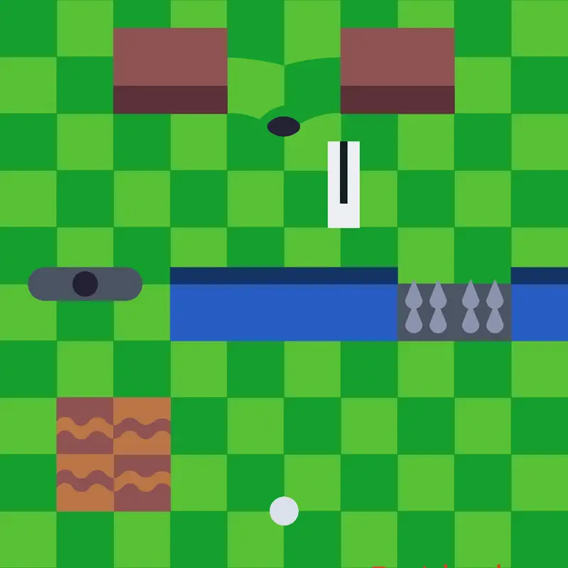 Game by @CatteInTheHat
