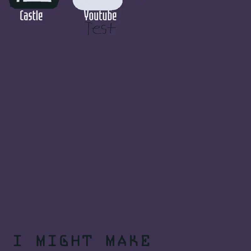 Game by @CookinBacon